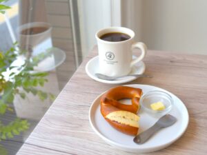【千葉市】幕張の「リトルフェイバリットコーヒー」はフォトジェニックなスイーツメニューとモーニングに注目！