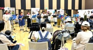 【市川市】「子育て応援メッセ inいちかわ」全日警ホールにて6月23日（金）開催！