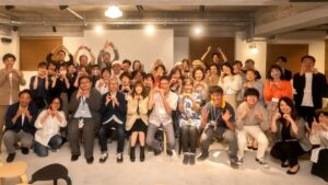 我孫子市100人カイギ