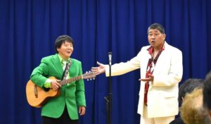 【流山市】南流山お笑いライブ！南流山福祉会館にて毎月「第4日曜」無料開催