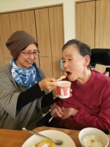 摂食や嚥下に配慮した食べ物を提供！「おいしいね」をごいっしょに【千葉市若葉区】