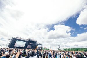 ROCK IN JAPAN FESTIVAL 2022