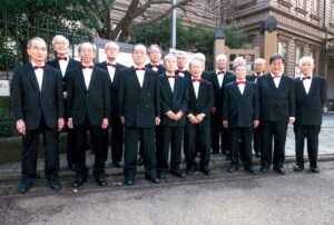 鎌ヶ谷チルチルグリークラブ