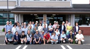 土器の世界にどっぷり「加曽利貝塚土器づくり同好会」【千葉市若葉区】