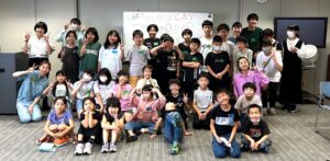 【千葉市若葉区】子どもによる子どものための「こどものまち2023」仕事も遊びも買い物も！7月17日開催