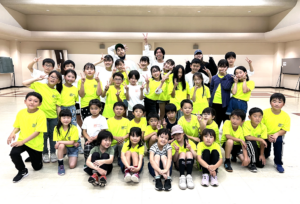 Nagareyama Jump Rope Club