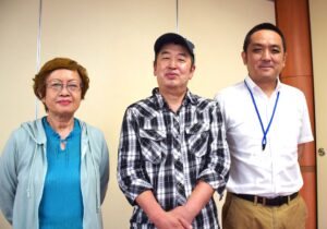 習志野子ども食堂ネットワーク