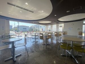 松戸市市民交流会館「すまいる」