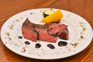 船橋市のカジュアルフレンチ ビストロデュラの料理