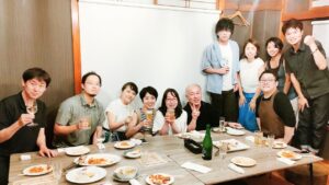 茨城県 取手市 いばらき＊コネクテッドのメンバーあ