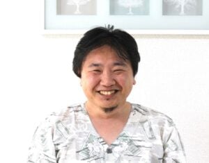 働き方の多様化に対応した支援を！就労継続支援Ｂ型 ネコパス代表 小野哲朗さん（印西市在住）