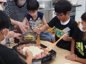 【鎌ケ谷市】子ども食堂「鎌ケ谷こども食堂ネットワーク」発足！