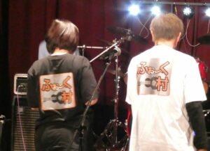 【市原市】OpenDayで盛り上がろう「ふぉーく村」