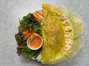 【松戸市】新松戸駅から徒歩3分の「ベトナム料理ひまわり」は珍しいヤギやアヒル料理が食べられて宴会もOK！