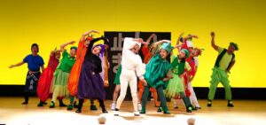 【印西市】演じる喜びを日常に　ミュージカルカンパニー 「いちごハウス」