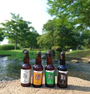 【流山市】SUMMER BEER FES 2023 ゆかたでおでかけ流山本町