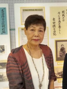 【八千代市】女性の日記から学ぶ会　個人の記録を社会の遺産に