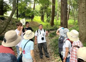 【柏市】「柏のむかしばなし」を語り継ぐために　かしわ民話保存会が発足！