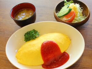 レストランあけぼの