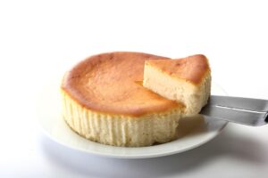 KINUNOWAチーズケーキ　新風堂 ちいきの逸品