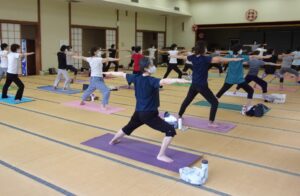 佐倉市南部地域福祉センター 60歳以上の佐倉市民は必見