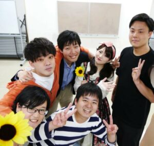 【船橋市】船橋発信の市民劇団 劇団sTory旗揚げ公演 「ひまわりが咲いたら」