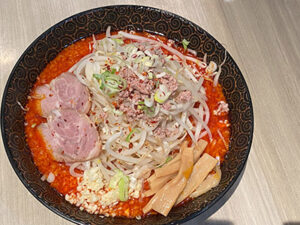 習志野ラーメンカーニバル2023　習志野を味わう、一杯一会