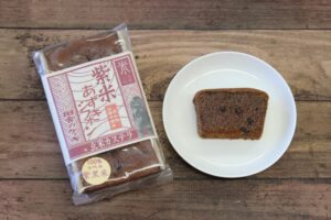 香取市の四季が届ける特産品を生かした「イッちゃんとキミエの田舎のケーキ」（こめ工房稲穂）