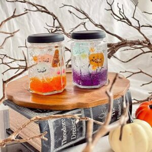 ココカラマルシェ　シーグラス　ワークショップ