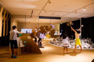 千葉市美術館【千葉市】