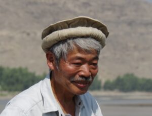 仲村哲さん