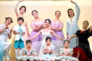 2023 南流山センター 南流山福祉会館 オータムフェスタ