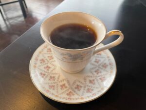 木更津市 M&C COFFEE STAND