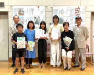 【柏市】風早南部かるた 3年の歳月をかけて完成！