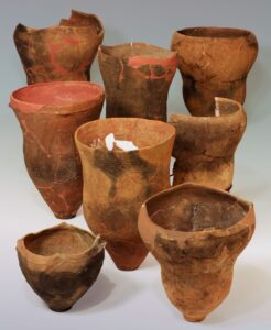 【千葉市若葉区】約4500年前の県内最大級のムラ（集落）「餅ヶ崎遺跡」動物公園の下には大きな遺跡があった！