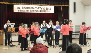 【野田市】のだ市民活動ふれあいフェスティバル2023 交流し、参加して、体験できる！