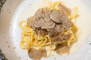 八千代市のイタリアン （h）ettaのパスタ