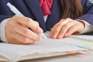 中学生・高校生向け個別指導塾・集団塾・学習塾
