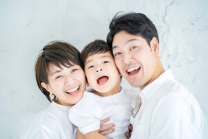 フォトスタジオの選び方