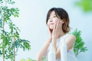 フェイスパック 美肌 スキンケア