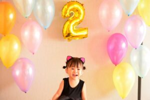 2歳におすすめの習い事5選！2歳ってどんな時期？母子分離はできる？