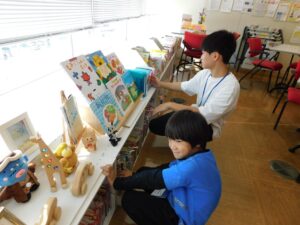 大切に読んだ絵本を交換する！子どものためのシェアブックプロジェクト「あびじょ プラスマイナス絵本」【我孫子市】