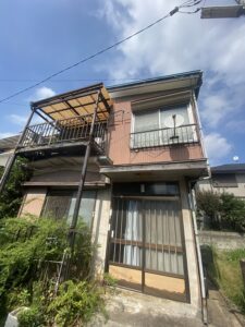 空き家問題　株式会社AlbaLink アルバリンク