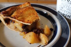 【千葉市美浜区】アップルパイとコーヒーの組み合わせが絶品！「PIE&COFFEE mamenakano」