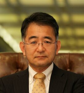 技術士（化学部門）、博士（工学）秋元英郎さん（市原市在住）専門知識で人々の幸福に貢献