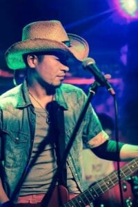 【八千代市】芸bar PLAY GROUND 日本一狭いかもしれないライブハウス