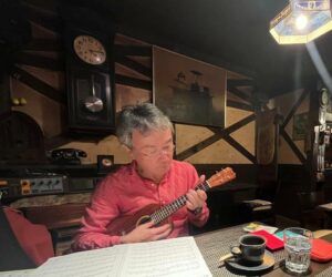 音楽でつながりあい、我孫子市を自分もみんなも楽しくいられるまちに 宮内俊郎さんインタビュー