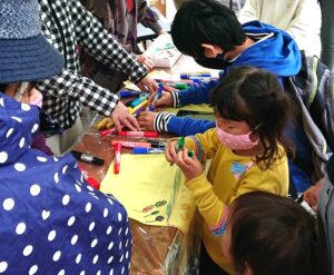 「親子で防災＆ミニコンサート」2月23日開催【松戸市】