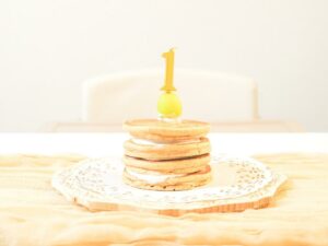 1歳の習い事何がいい？リトミックや水泳など発達や成長に合わせて楽しめるものがおすすめ