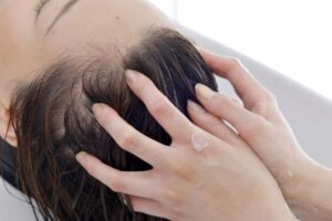 美容室の炭酸泉とは？どんなメリットがあるの？